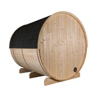 Badstutønne Kuusi 240