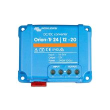 Omformer Victron Orion 24/12-20 DC-DC