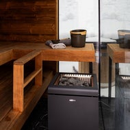 Badstuovn Harvia Concept R 12 kW
