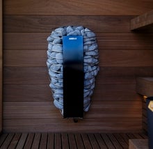 Harvia Spirit nærbilde