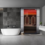 Infrarød badstue Harvia Spectrum small