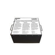 Batteri Sunwind Lithium Heat 314At / 4019 Wt