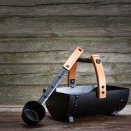 Vannøse Legend badstue