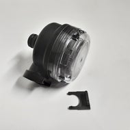 Filter til Flojet 12,5 og 18,9 ltr/inkl plastlokk