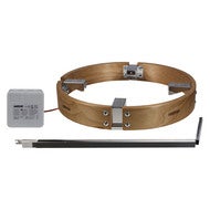 Sikkerhetsring m/lys for Cilindro 7/9