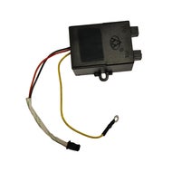 Batteritenning - Ventus 100 top