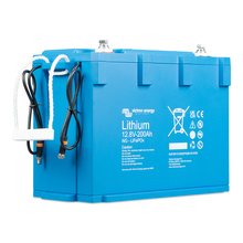 Batteri Victron Lithium NG 12/200At