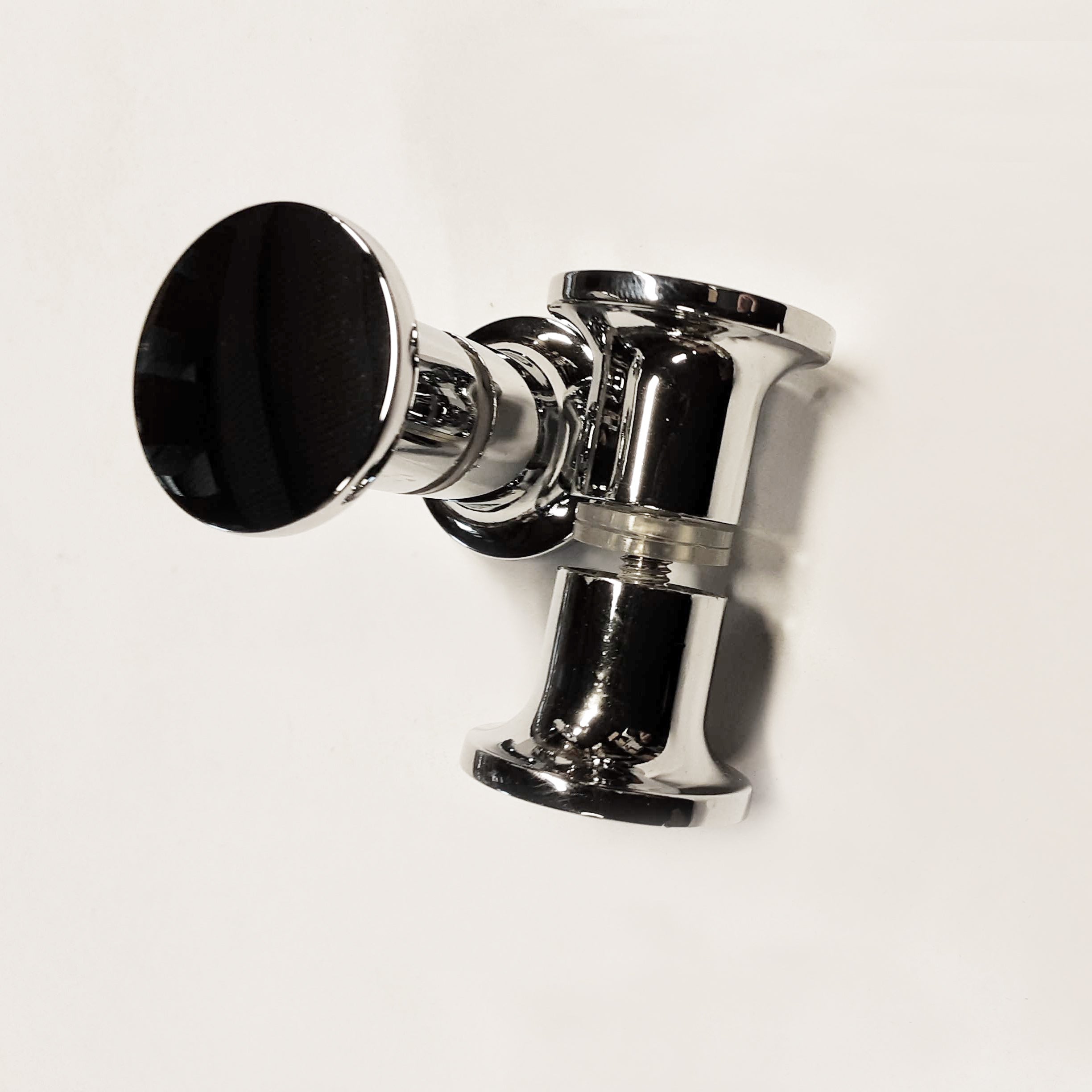 Dørhåndtak Krom Aurora dusj