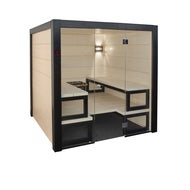 Badsturom Harvia Solide S2122LD