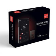 Styrepanel Xenio WiFi erstatningssett