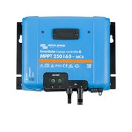 Solcelleregulator Victron SmartSolar MPPT 250/60-MC4