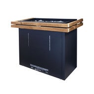 Virta Pro sikkerhetsrekkeverk (HL220)