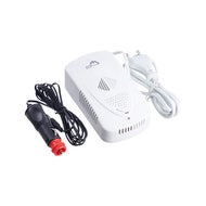 Gassalarm 12/230 volt