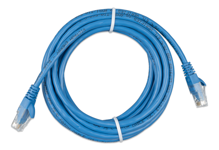 Kabel Victron RJ45 UTP 30m
