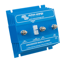 Batteriisolator Victron Argodiode 160-2AC 2 batteries 160A