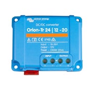 Omformer Victron Orion 24/12-20 DC-DC