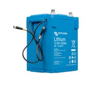 Batteri Victron Lithium NG 12/100At - hover