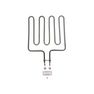 Varmeelement 2000w til 6kw ovn inkl o-ringer
