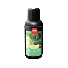 Badstuaroma -  Furu - bergmott, Litsea 100 ml