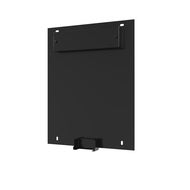 Veggbrakett til Miniflame V16
