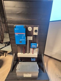 Sunwind Hyttesenter Skien