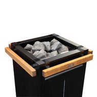 Sikkerhetsrekkverk Virta Pro HL135/160/220