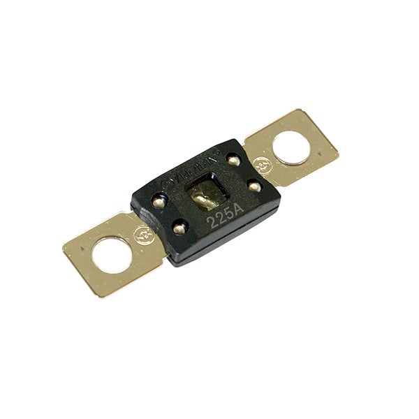 MEGA-sikring 225A/32V (1 stk)