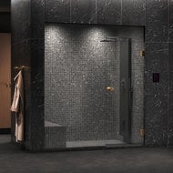 Steamdusj søyle Harvia Nova 2 kW