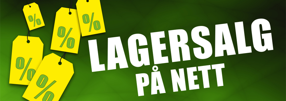 Lagersalg