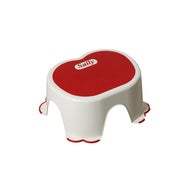 Badekrakk Separett Sally, rød
