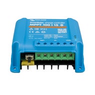 Solcelleregulator Victron SmartSolar MPPT 100/15 