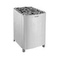 Harvia Club Pro L26 26,0 kW Steel