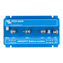 Batteriisolator Victron Argofet 100-3 Three batteries 100A