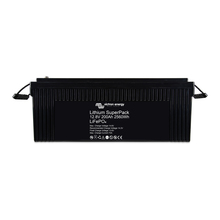 Batteri Victron Lithium SuperPack 12/200