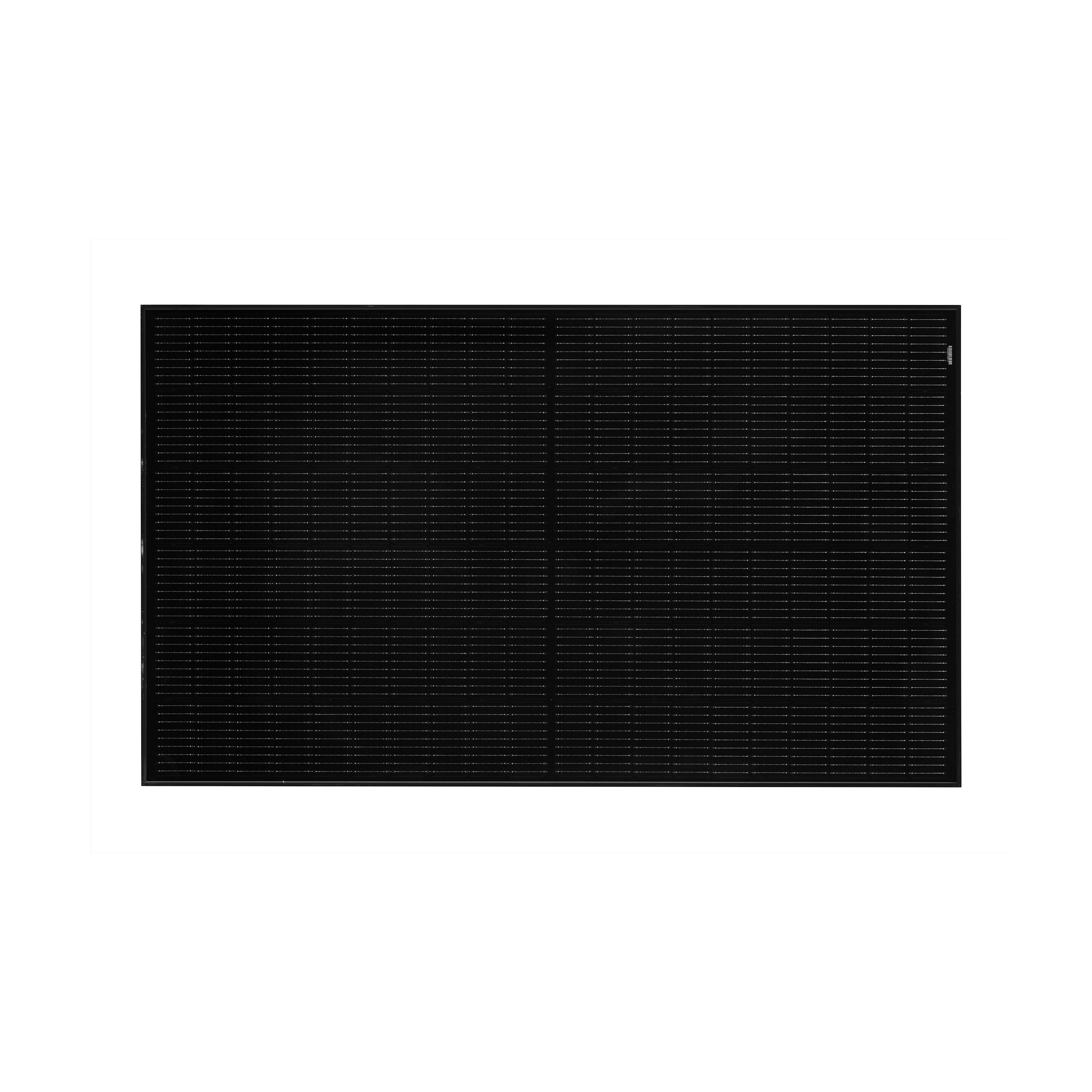 Solcellepanel Sunwind Grid 380 watt