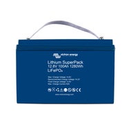 Batteri Victron Lithium SuperPack 12/100