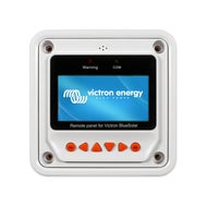 Digitalt display til Victron Blue Solar PWM