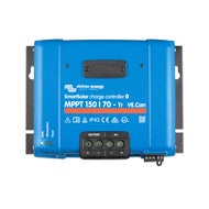 Solcelleregulator Victron SmartSolar MPPT 150/70-Tr VE.Can