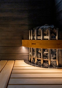 Tilbehør til elektrisk badstuovn