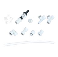 Installasjonspakke Whale