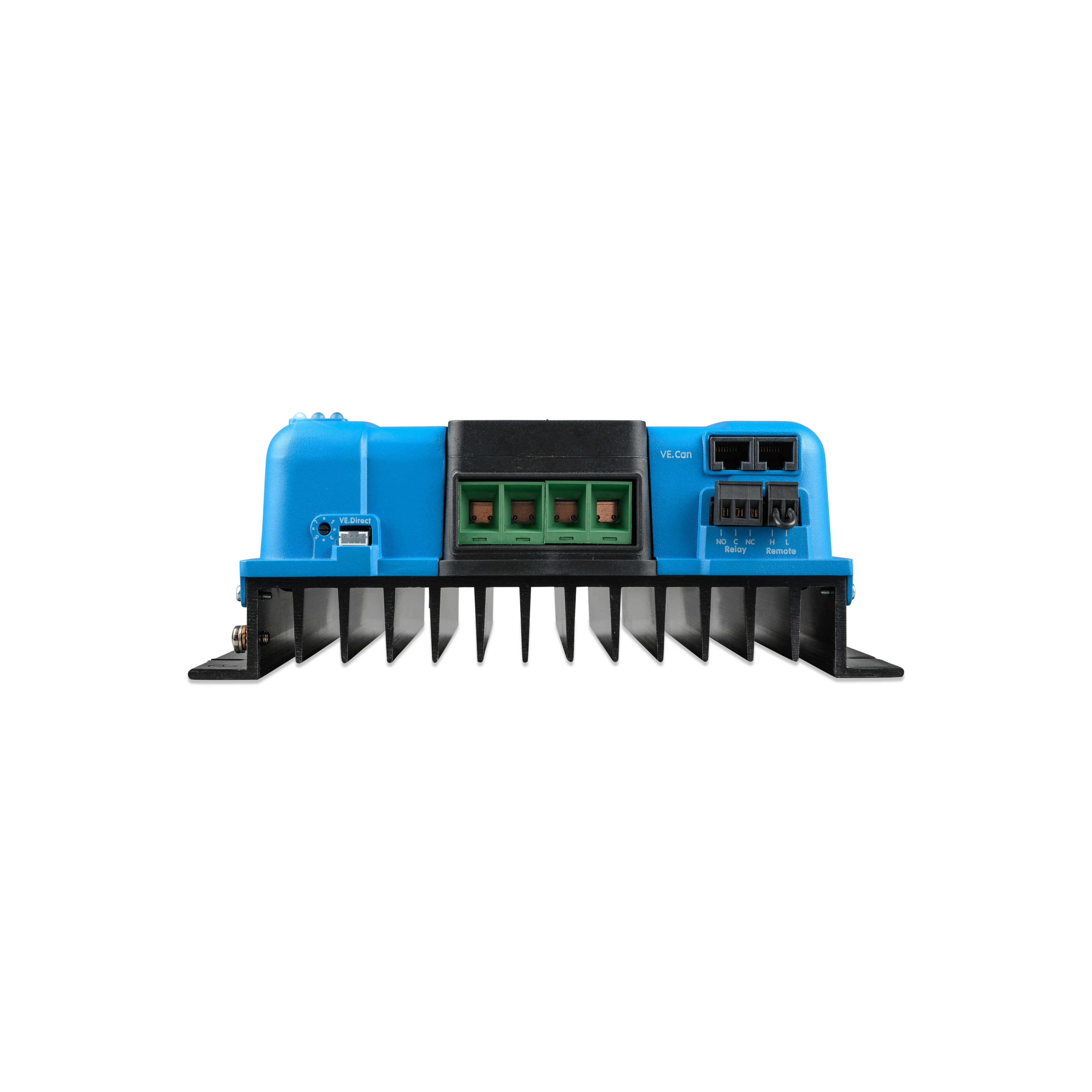 Solcelleregulator Victron SmartSolar MPPT 150/70-Tr VE.Can