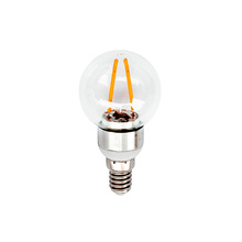 LED-pære Filament E14 2W