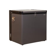 Fryseboks Ventus - 70 l. for gass/12/230V 