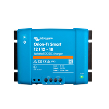 Batterilader Victron Orion-Tr Smart 12/12-18A (220W)