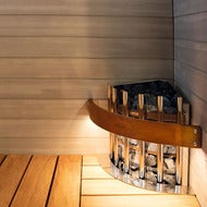 Innfellingsramme Glow Corner