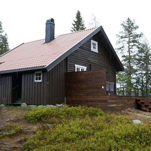 eventyrlig oppussing