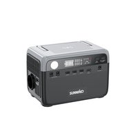 Bærbar strømforsyning Sunwind Flash 300W - hover