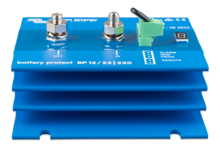 Victron Batterivakt BP12/24V-220A