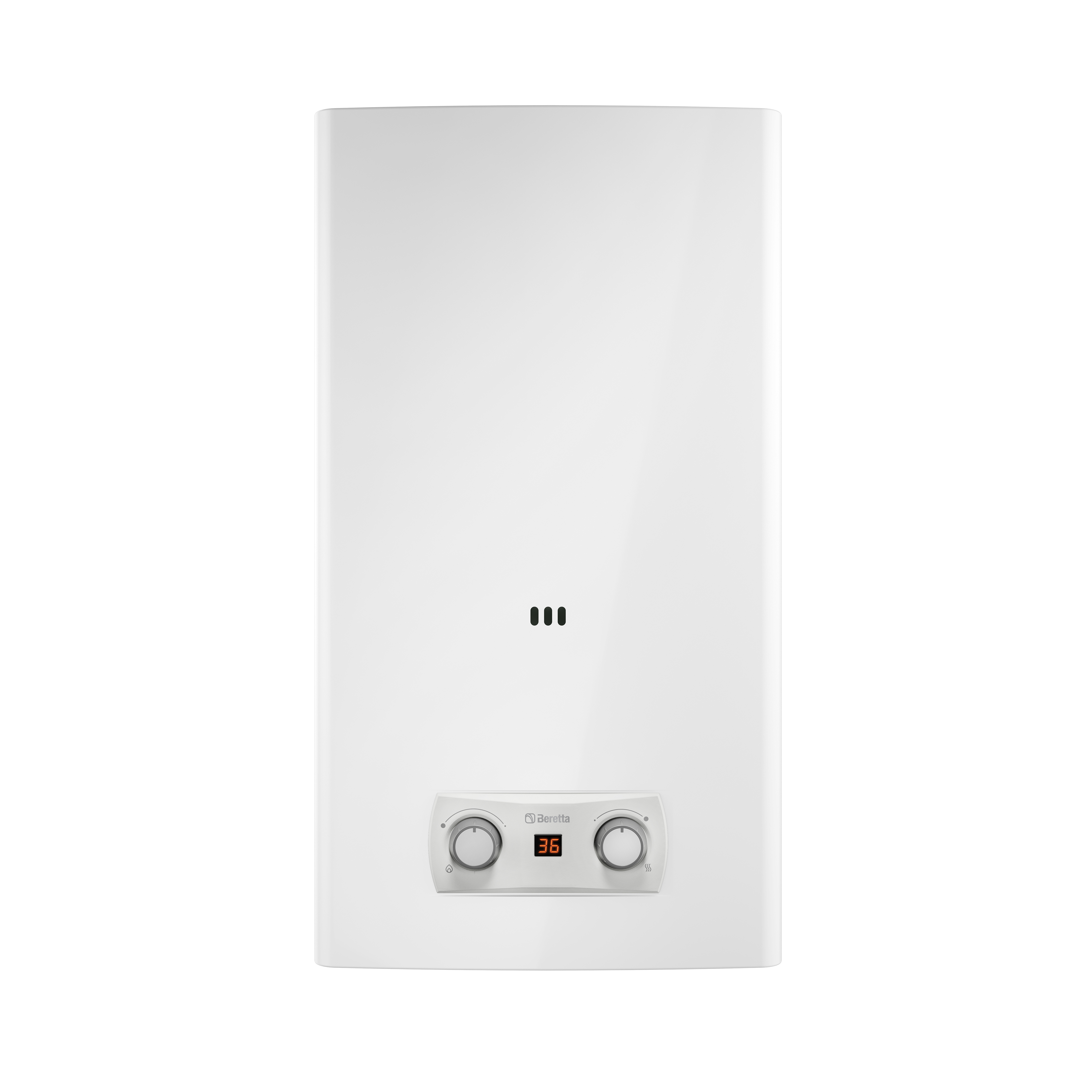 Gassvannvarmer Pro LX P 11 liter