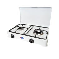Kokeapparat Parker dual burner - 2 bluss
